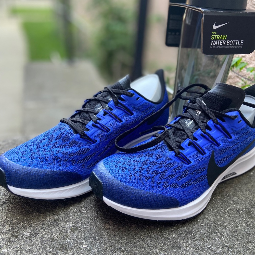 Nike: Zoom Pegasus 36